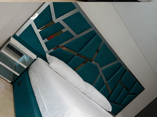 ESPALDAR LOFT / COLCHON SPECIAL PILLOW