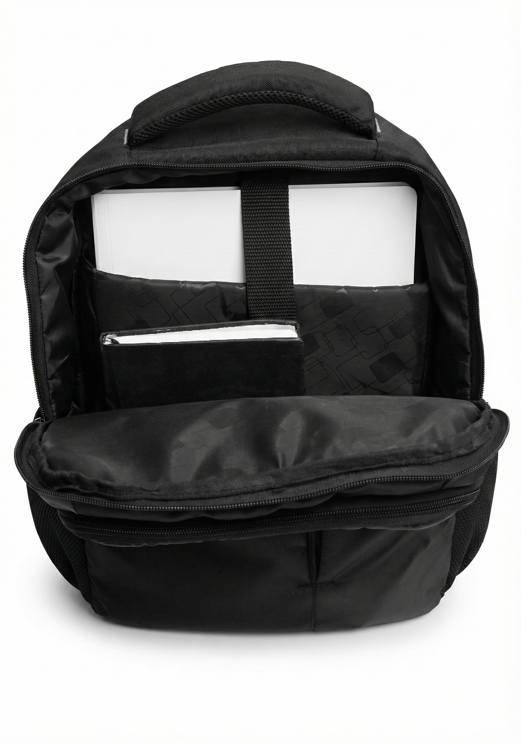 GoDrift Work Pro Series Laptop Backpack (16-Inch | 30L | Black)