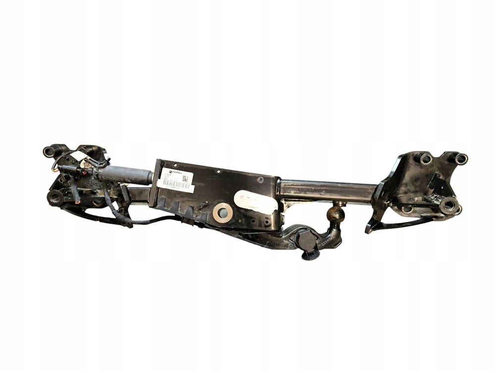 GENUINE PORSCHE PART - 9Y0803881G - TOW HITCH