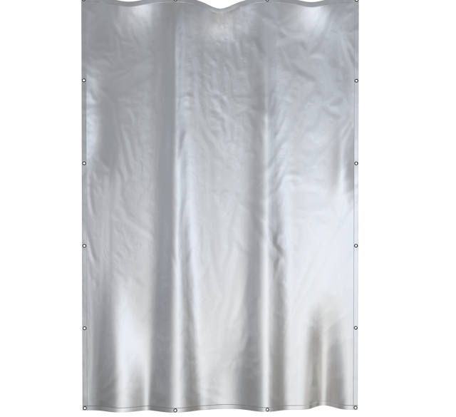 BRIDGEHILL HEAT BLOCK FIRE BLANKETS