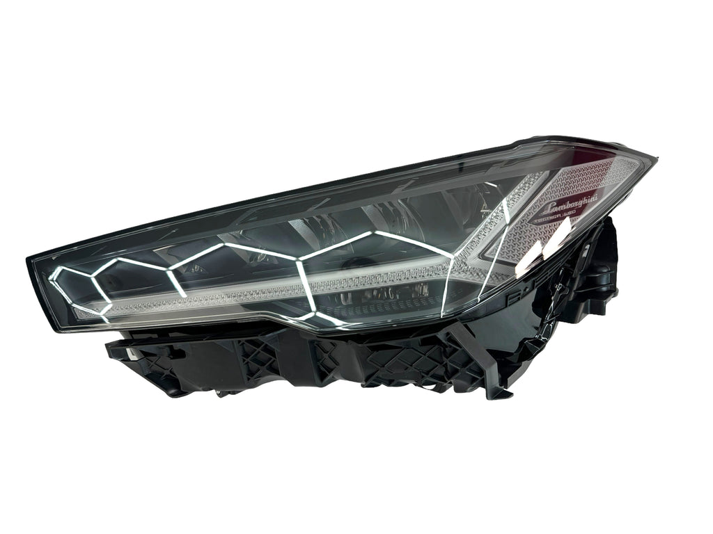 LAMBORGHINI GENUINE PART - 4ML941036C - URUS LED HEADLIGHT