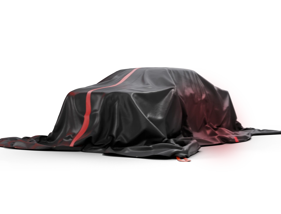 BRIDGEHILL - EV CarFire Blanket - Car Standard XL: 24,6 x 32.8 ft. | ± 7,5x10 m