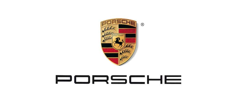 GENUINE PORSCHE PART - 9Y0803881G - TOW HITCH