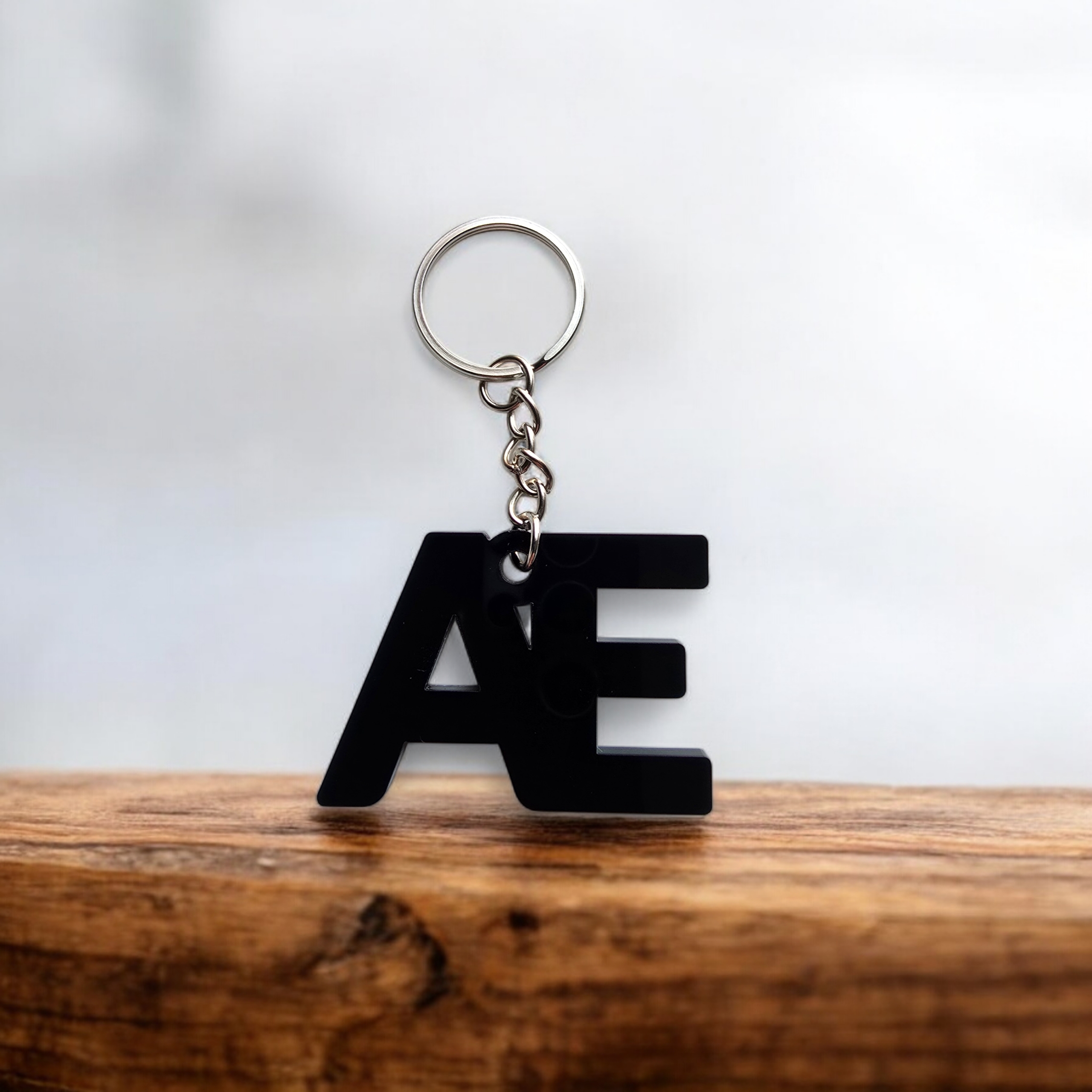 Llavero AE