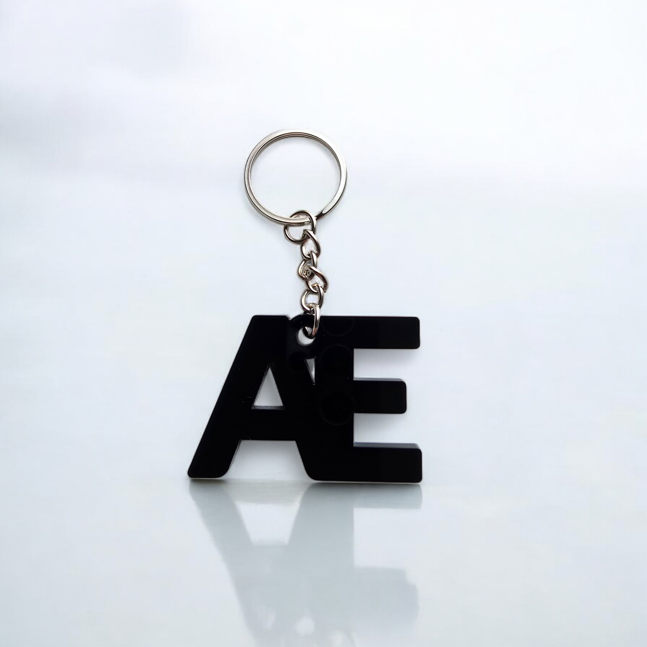 Llavero AE