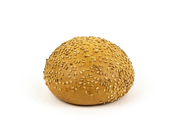 Harde broodjes sesam