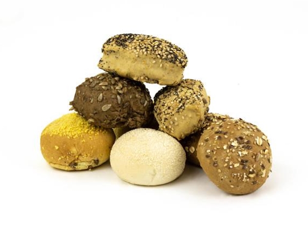 Brunch Broodjes 12st