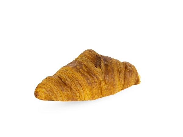 Roomboter croissant