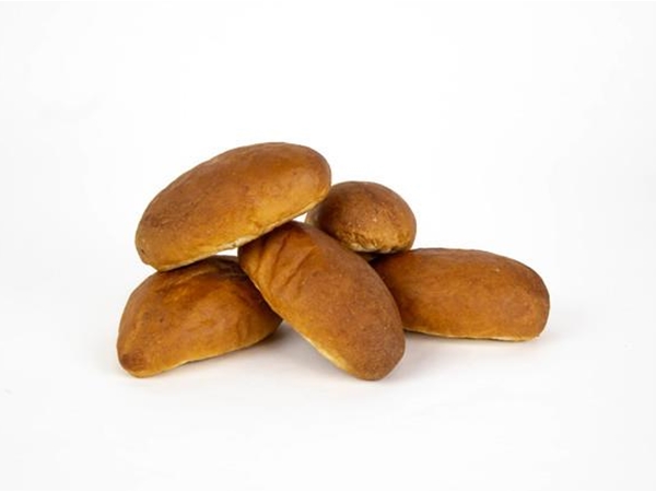 Haagse witte puntjes per 10