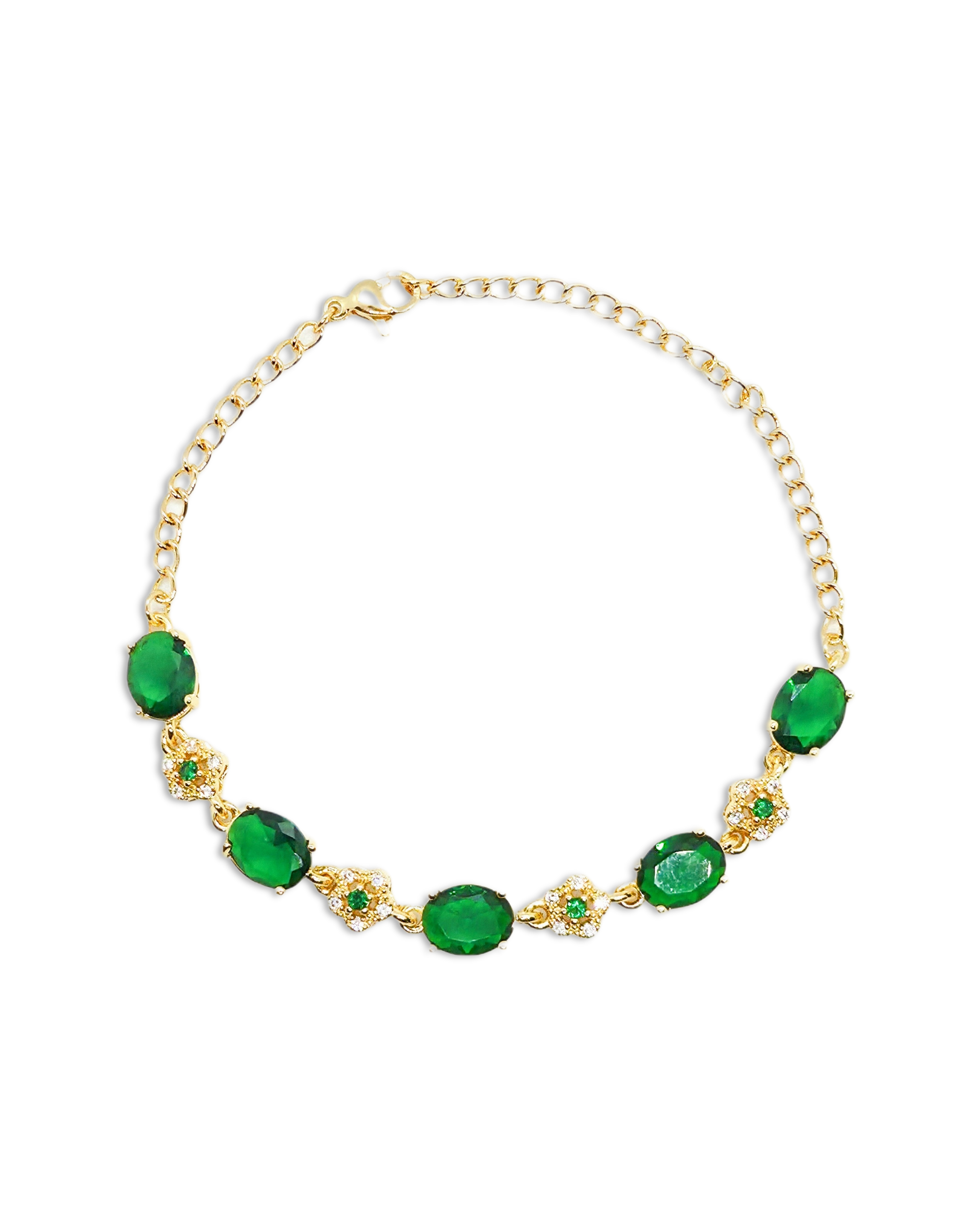 Pulsera Peregreen