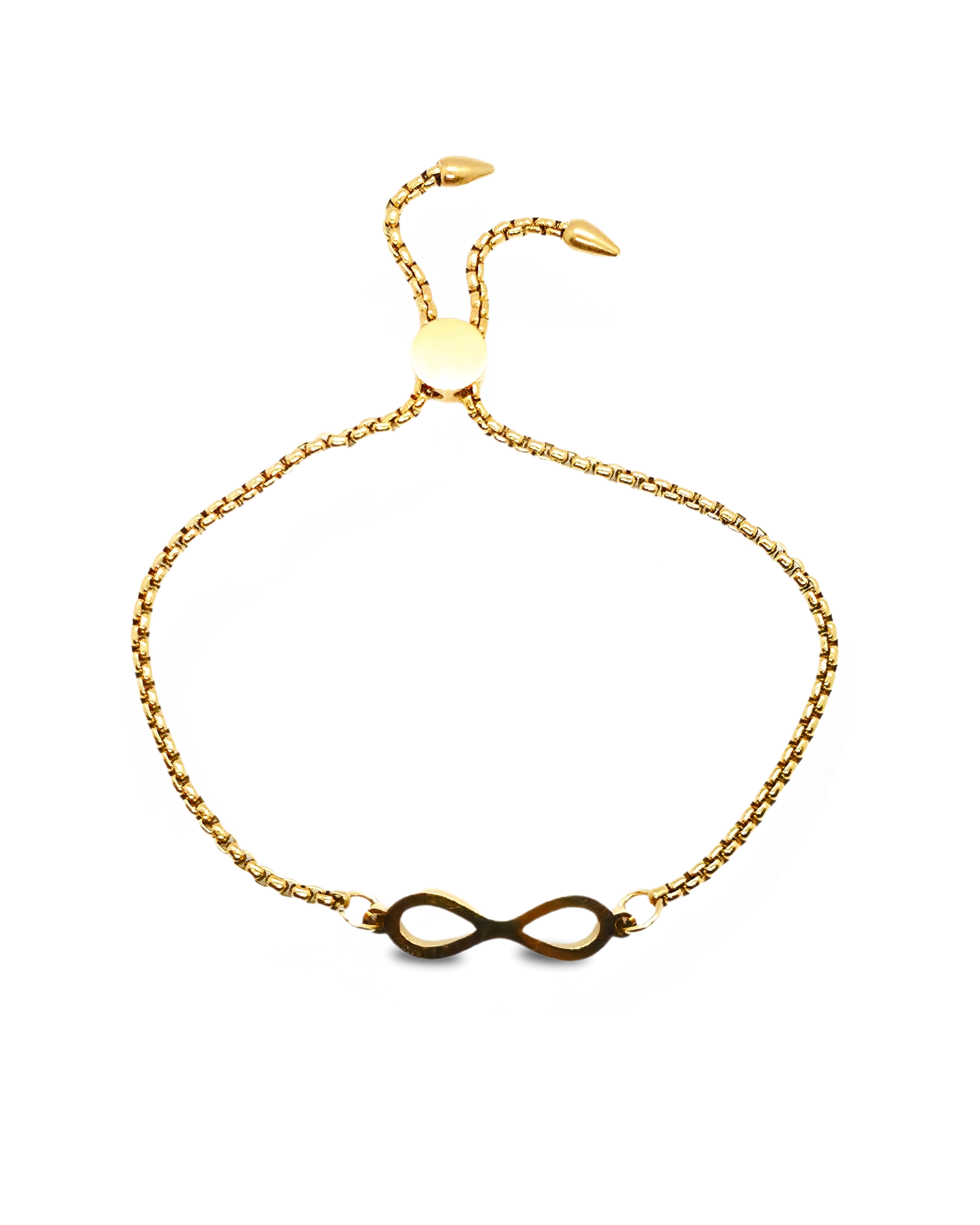 Pulsera Infinito