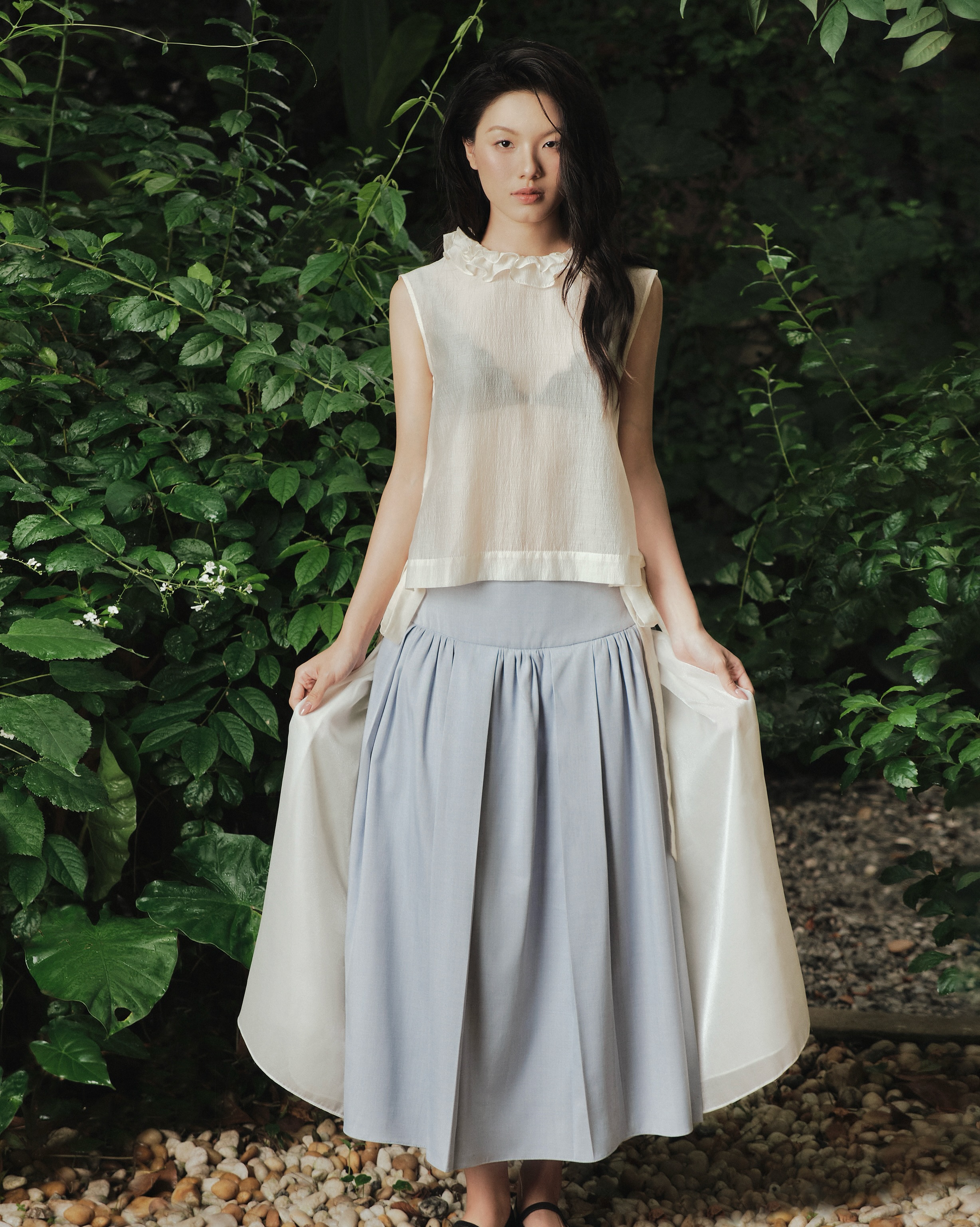 Bonet shirt