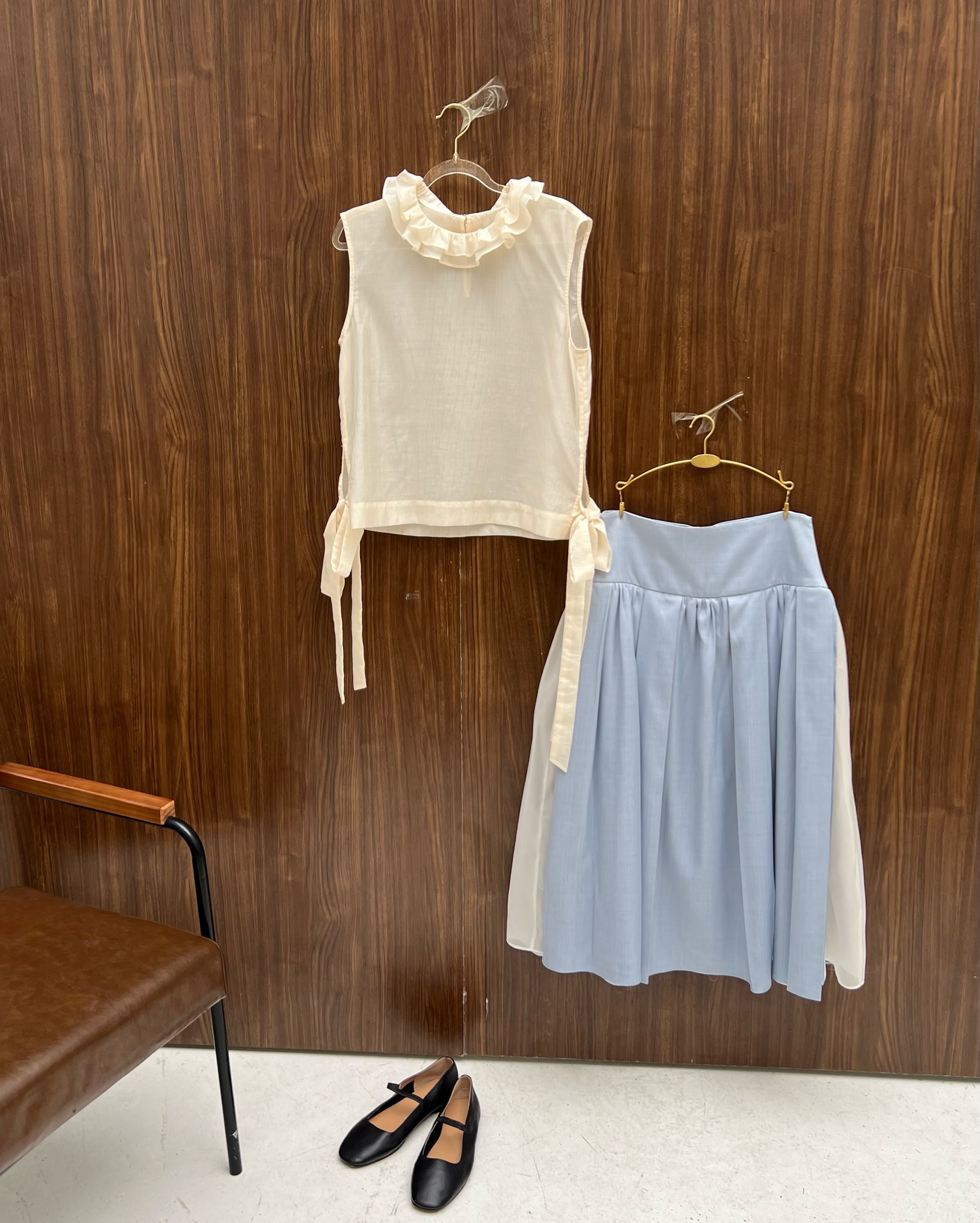 Bonet shirt