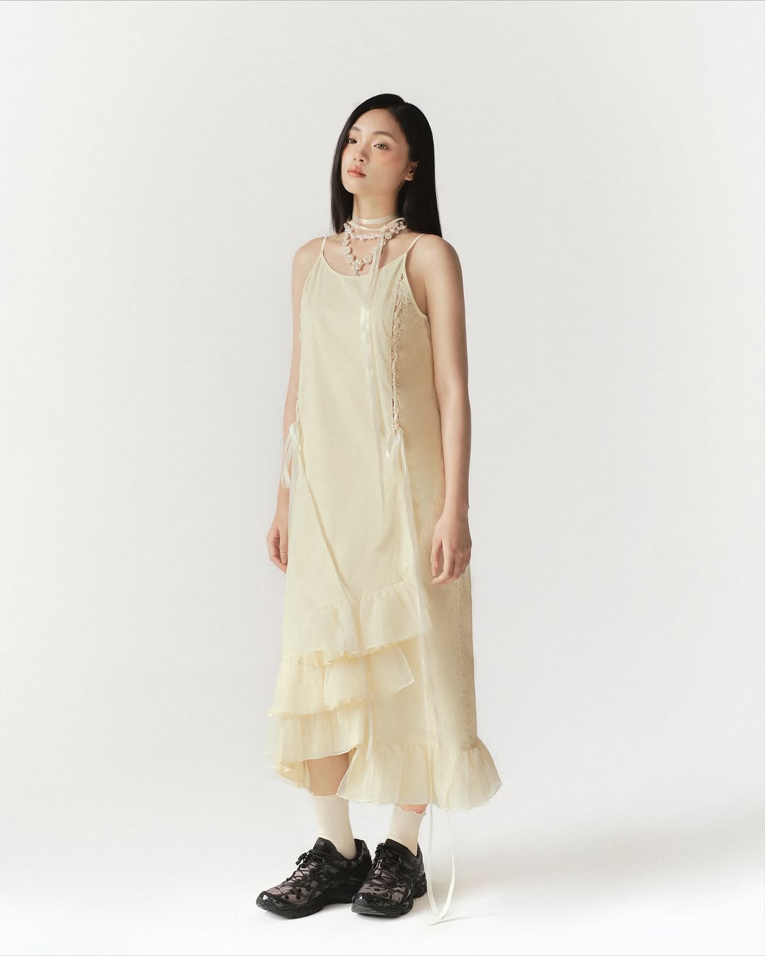 Spire dress