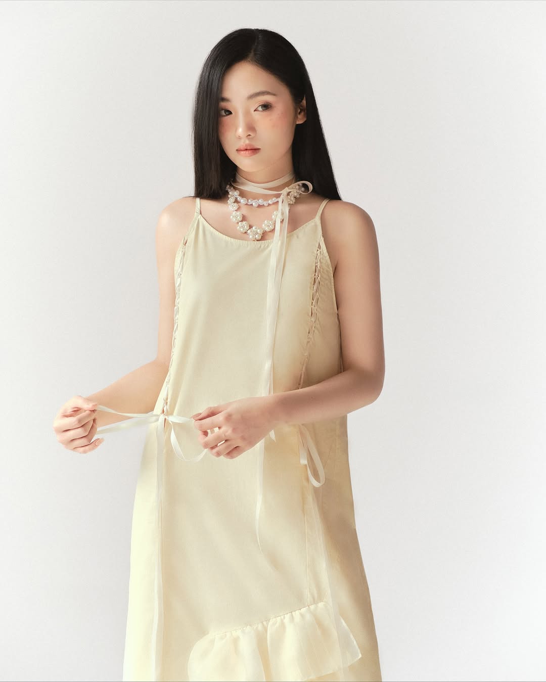Spire dress