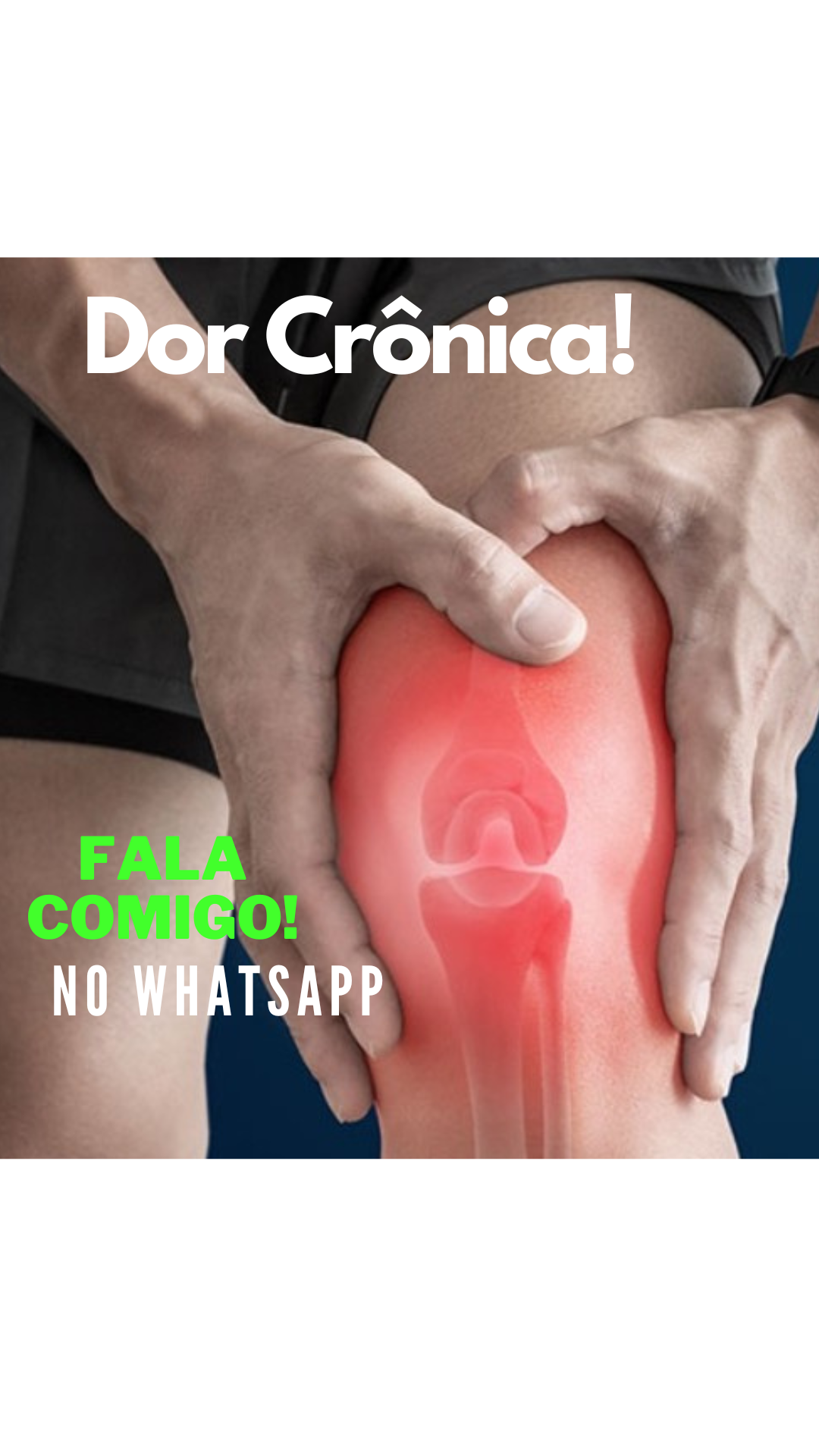 Chronic Pain Relief Solution