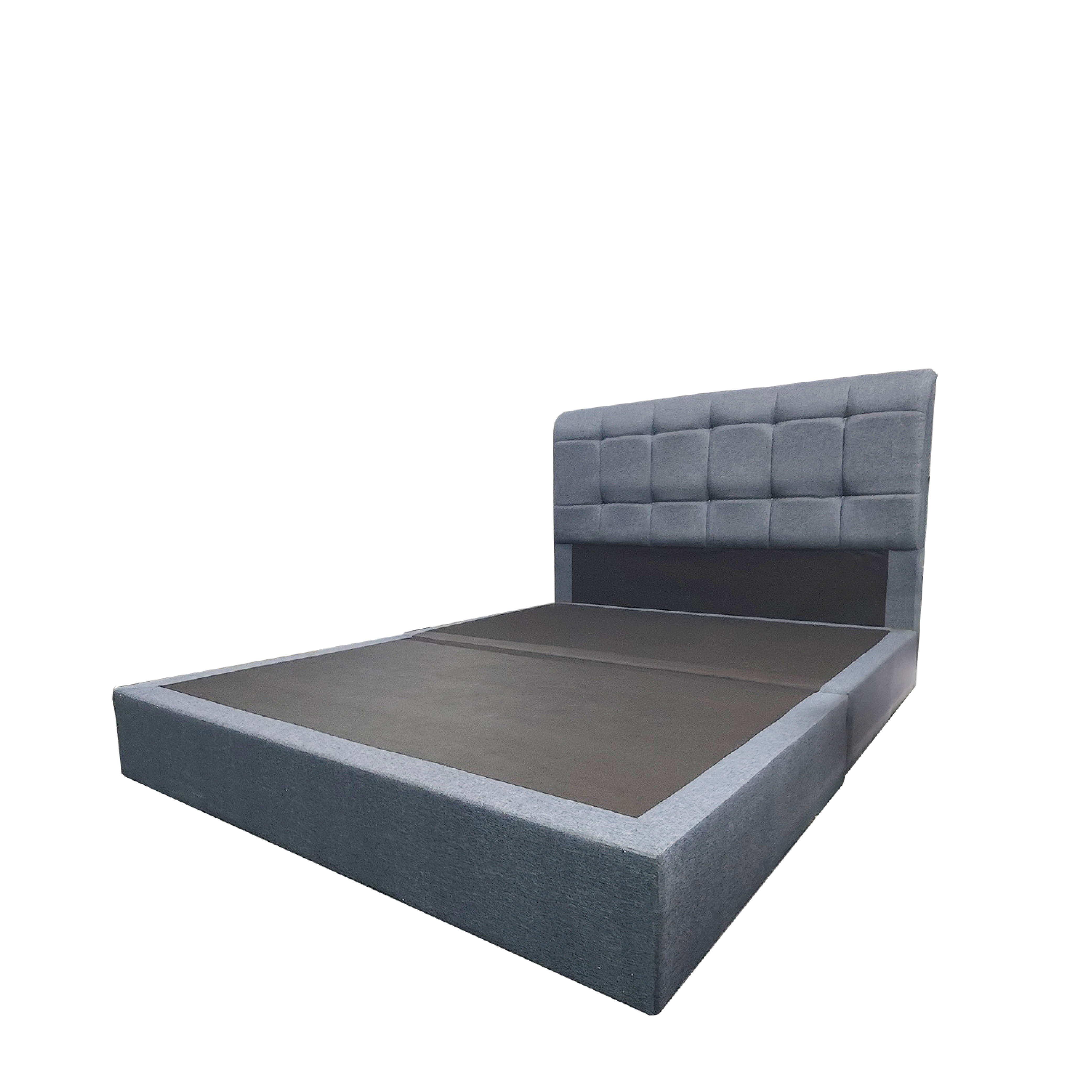 M-BODY BEDFRAME (NO°1)