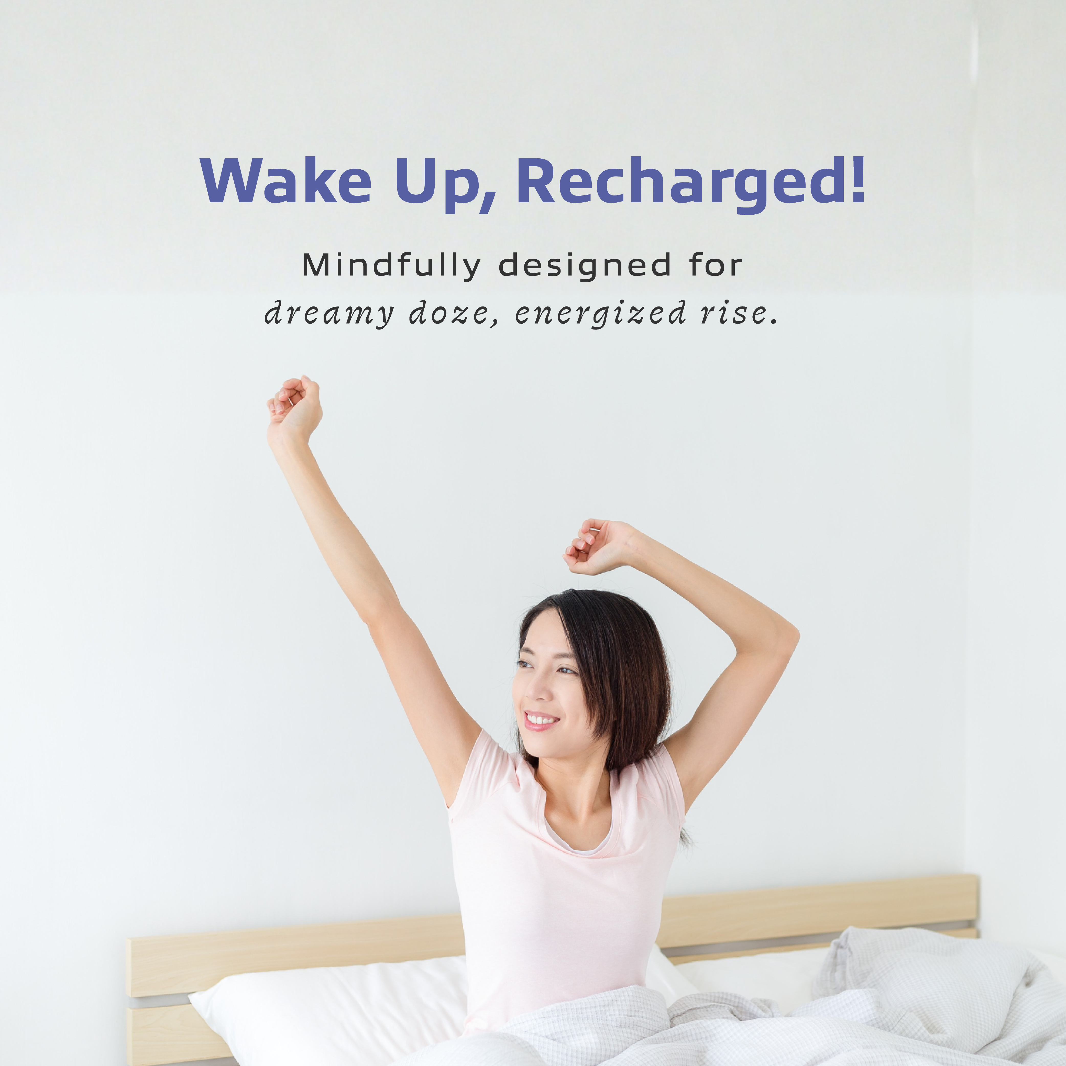 M-BODY POLYESTER PILLOW