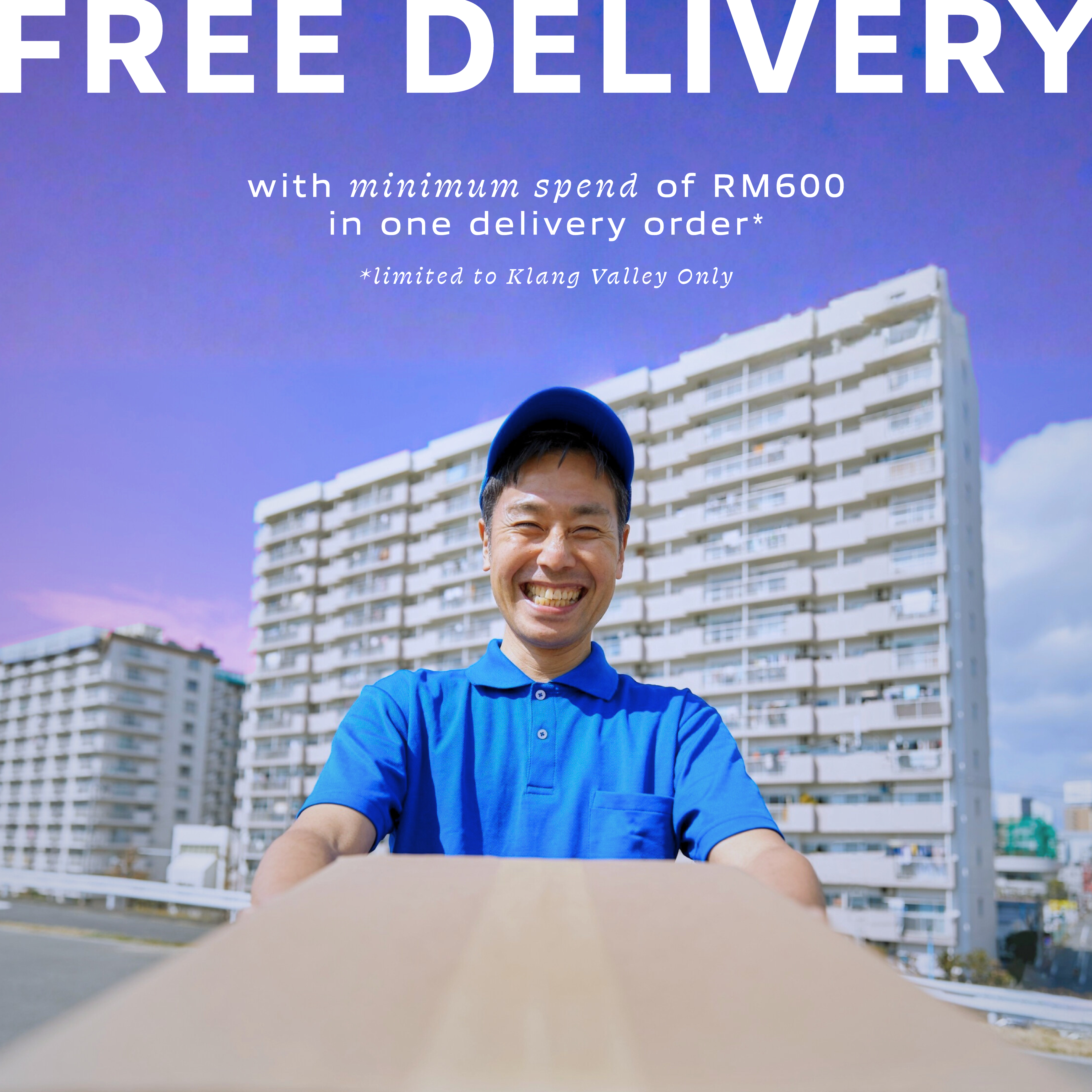 M-BODY BEDFRAME (NO°2)