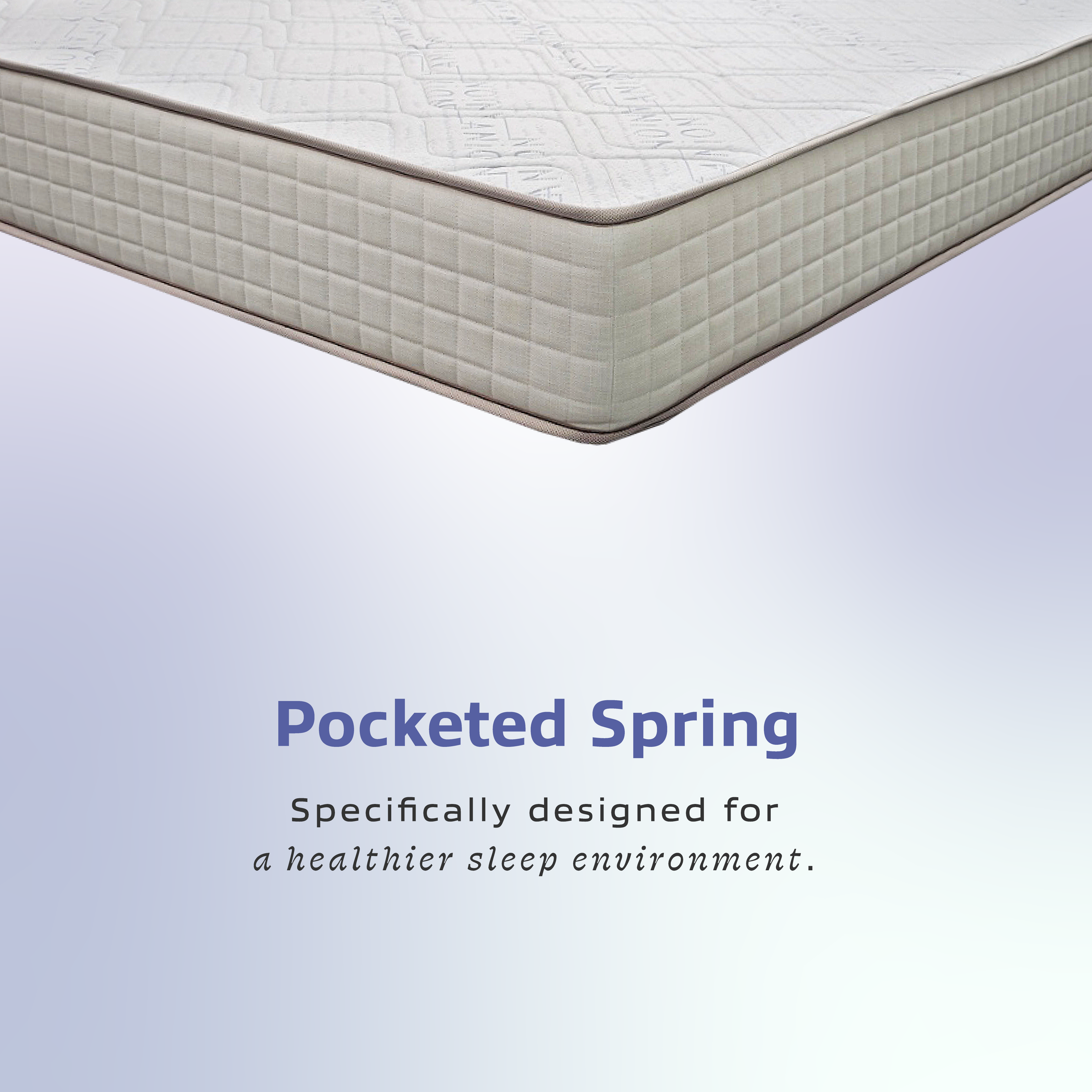 M-BODY GENERICA 10" (DESIGN YOUR OWN MATTRESS)