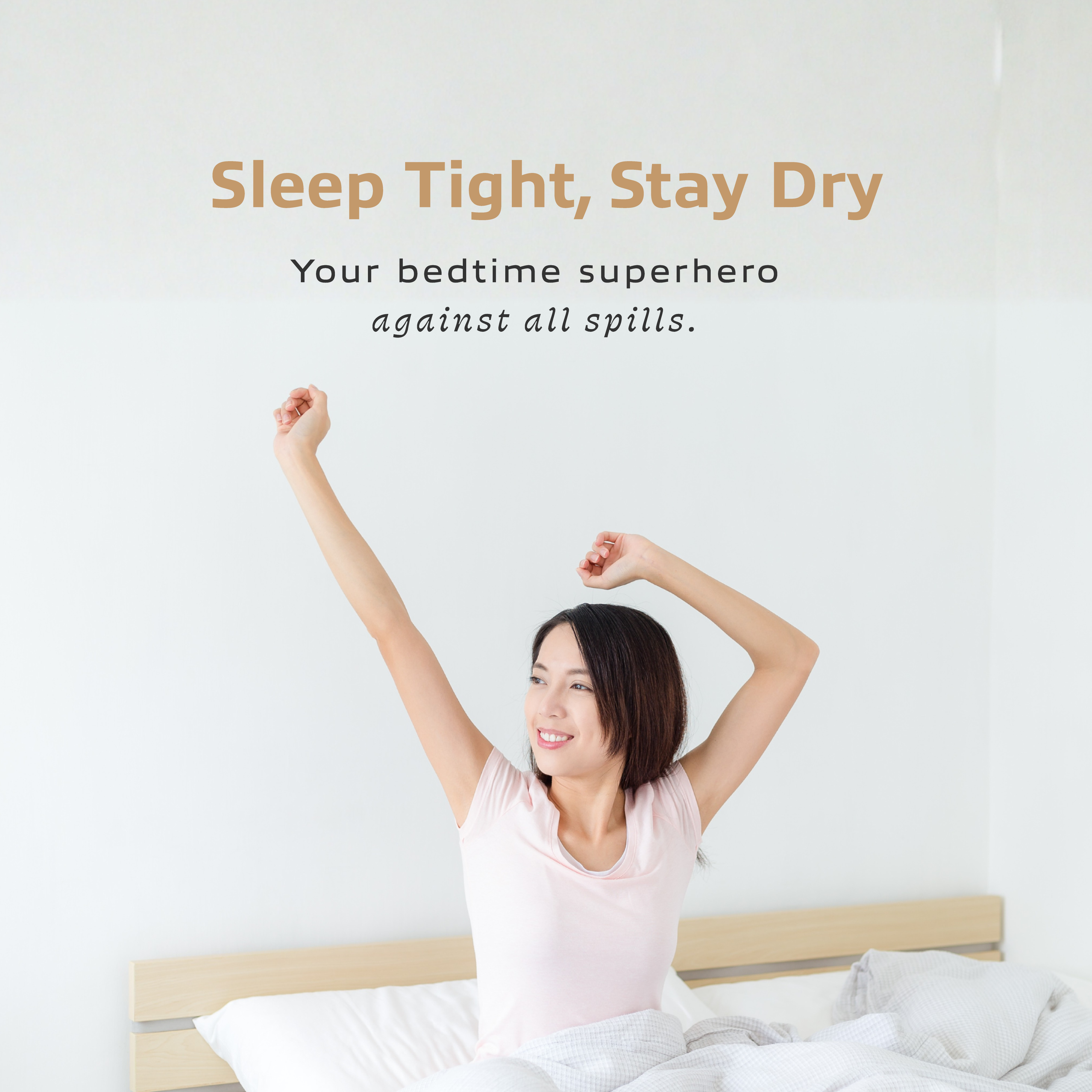 YUME MATTRESS PROTECTOR