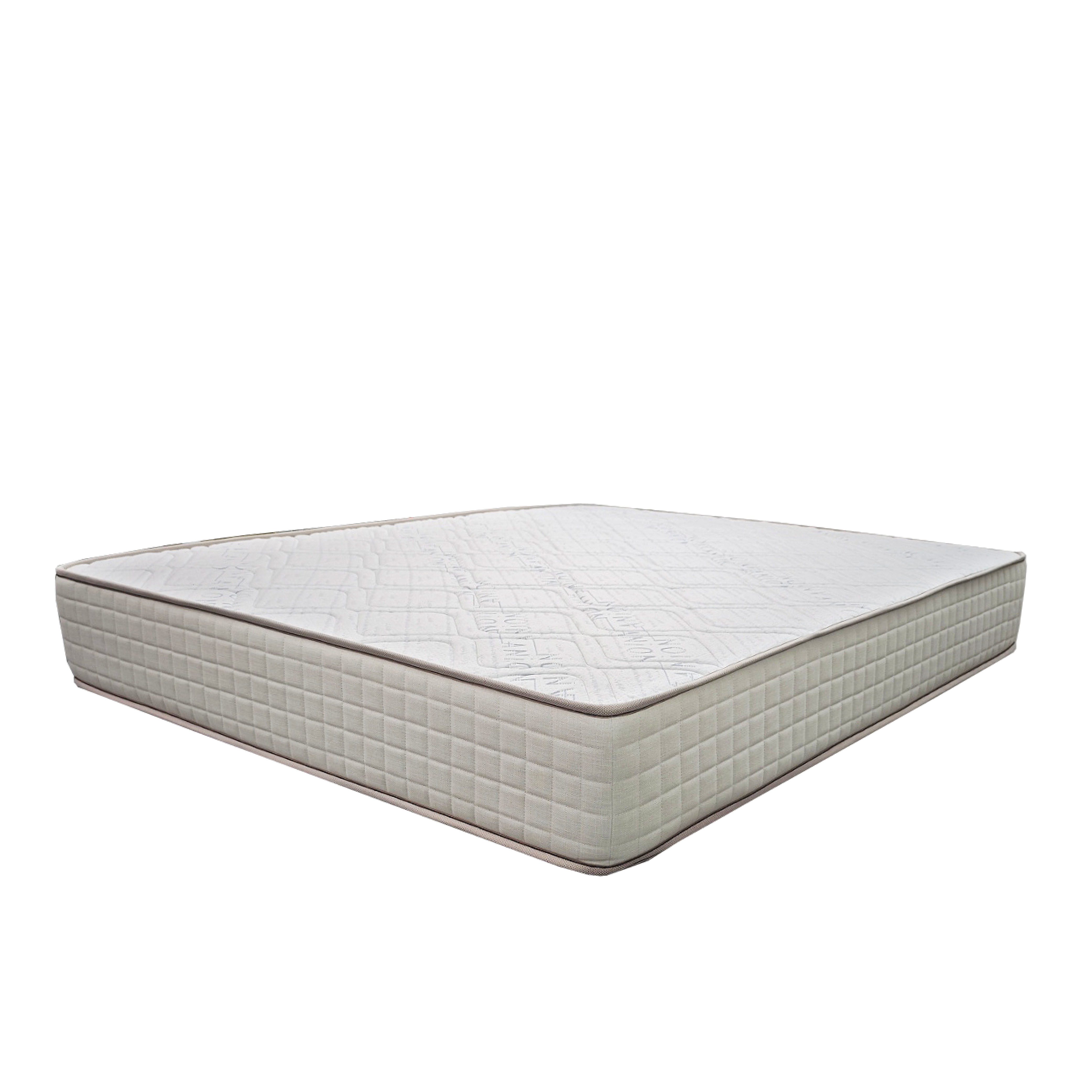 M-BODY GENERICA 10" (DESIGN YOUR OWN MATTRESS)