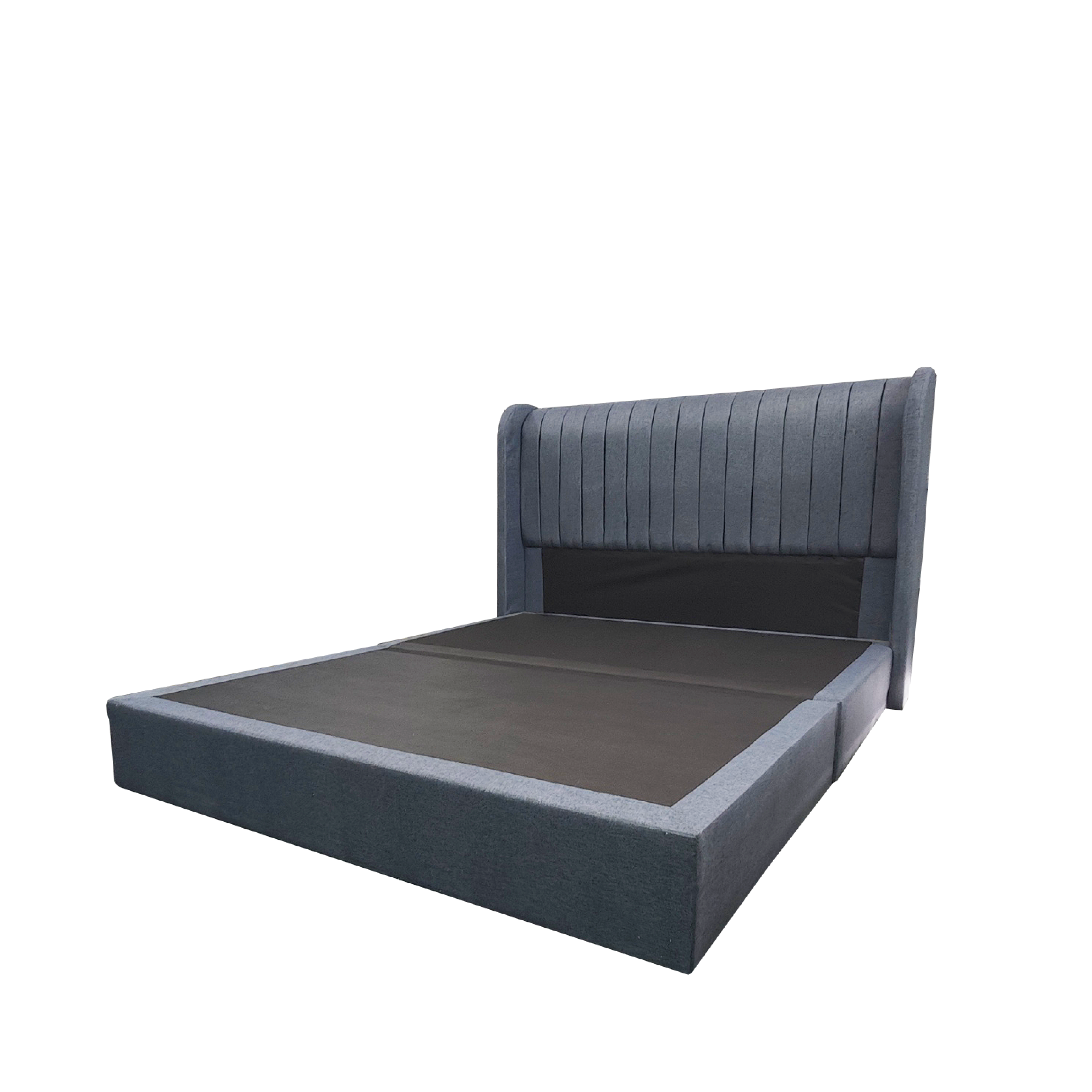 M-BODY BEDFRAME (NO°2)