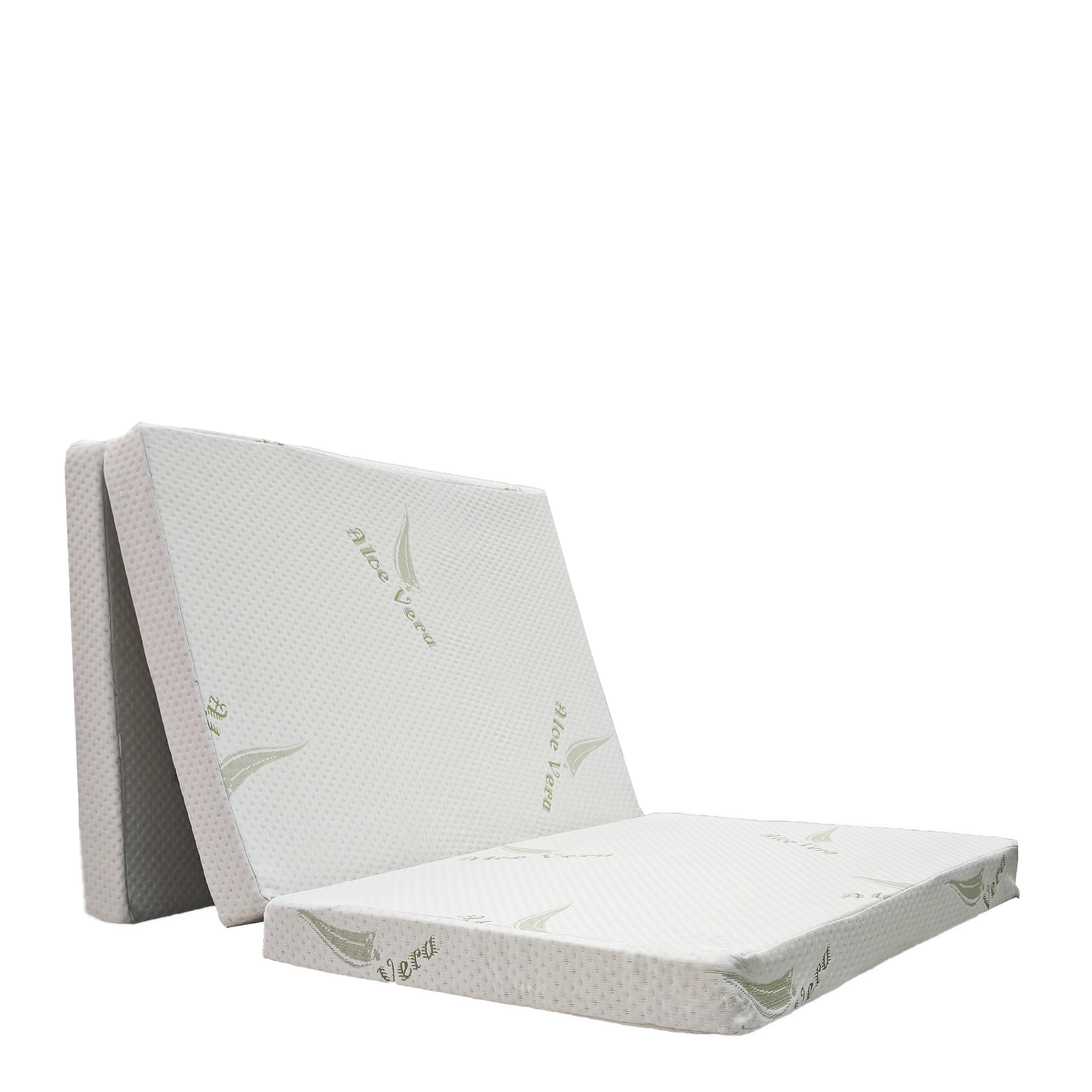 M-BODY FOLDABLE 3" MATTRESS (SINGLE SIZE)