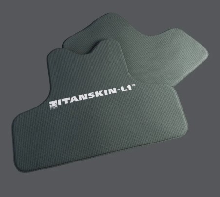 Colete anti facadas e perfurações