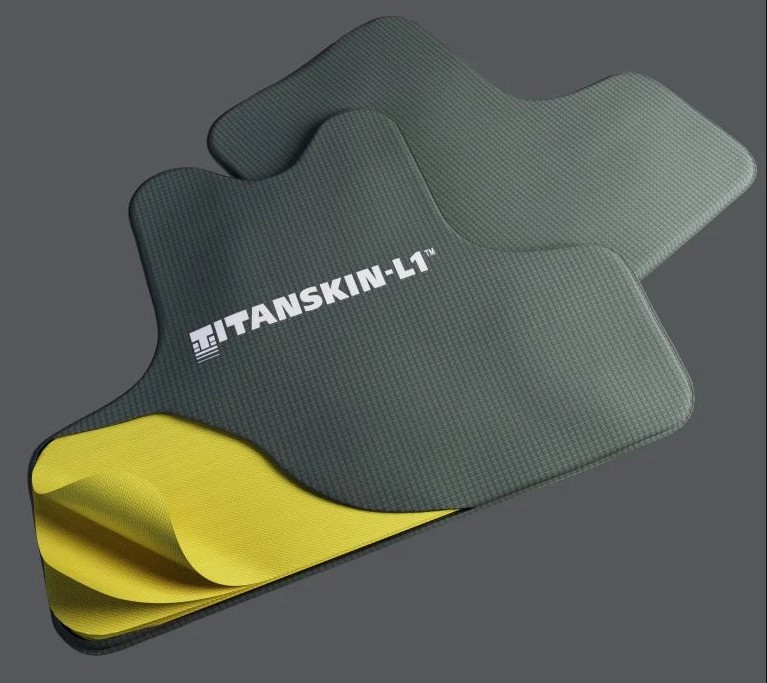 Colete anti facadas e perfurações