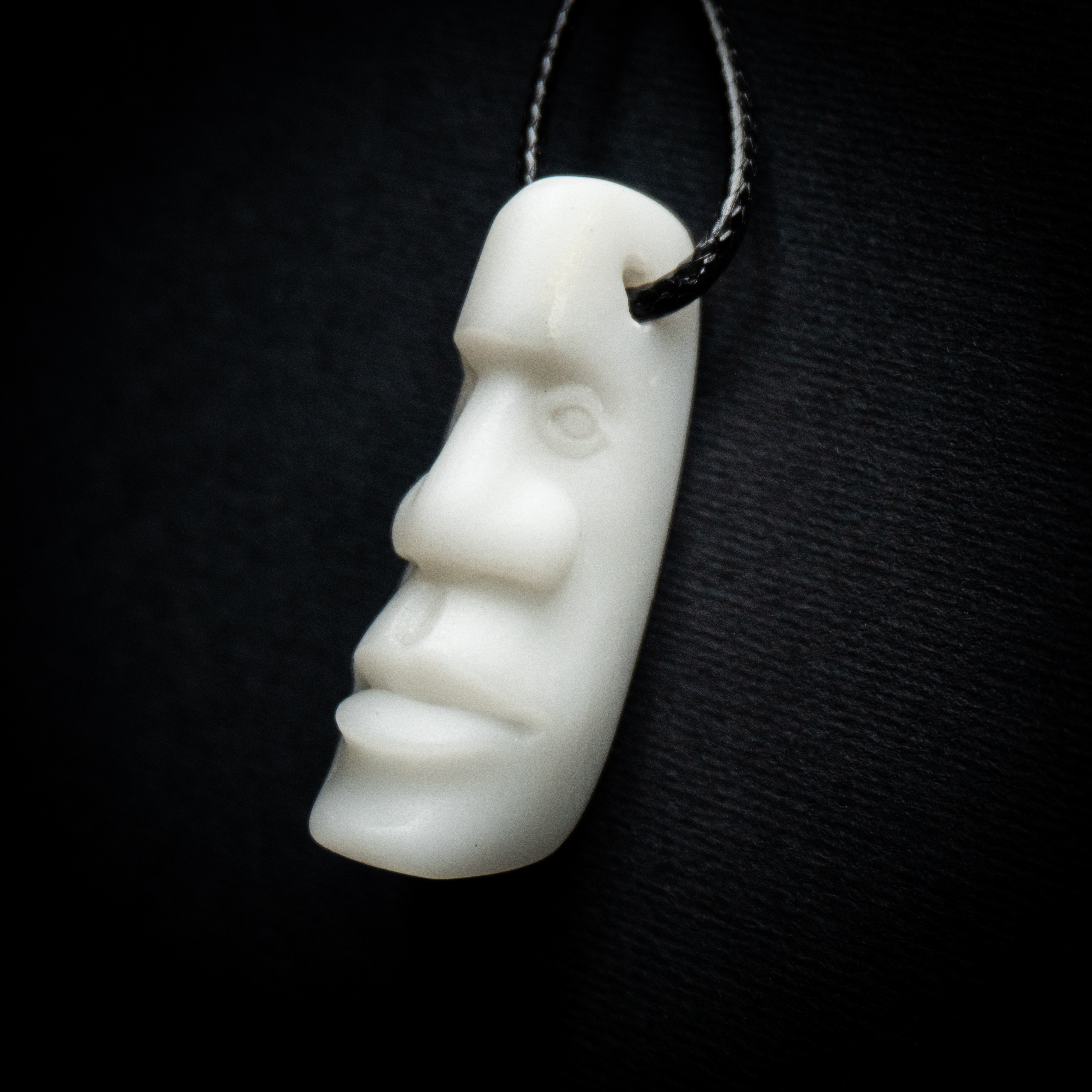 Marble Pendant
