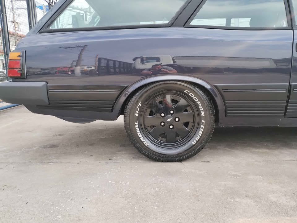 GM Caravan Diplomata 06cc