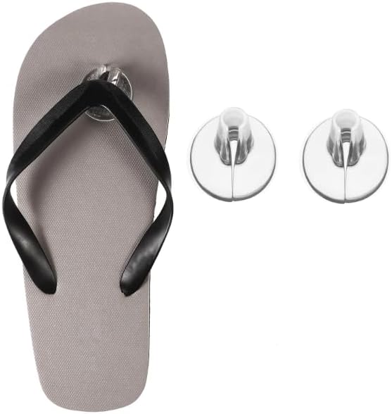 Flip Flop Door Stops Set of 3 Decorative Door Stoppers