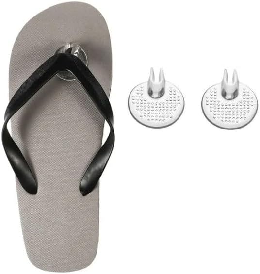 Flip Flop Door Stops Set of 3 Decorative Door Stoppers