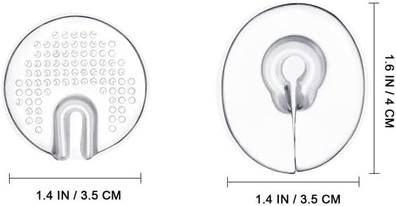 Flip Flop Door Stops Set of 3 Decorative Door Stoppers