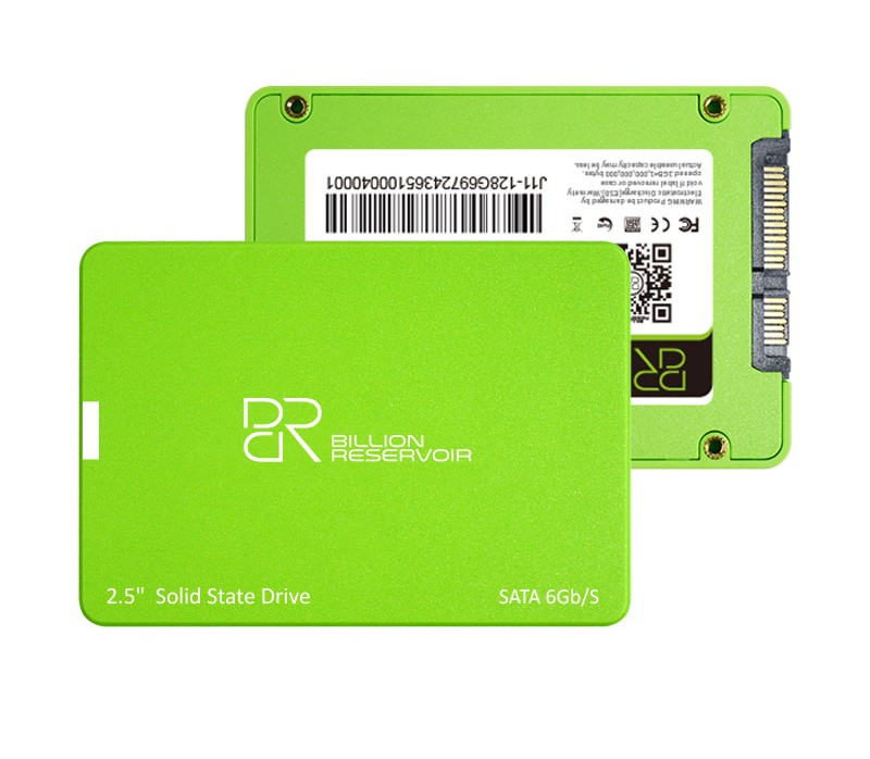 SSD SATA 1 To, 512 Go, 256 Go, 240 Go, 128 Go, 120 Go, pour ordinateur portable.