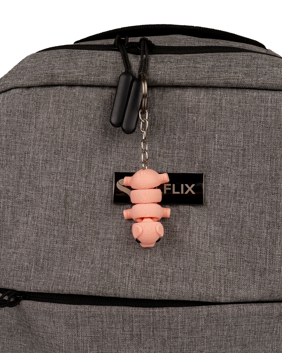 Cute Piggy Toy - small