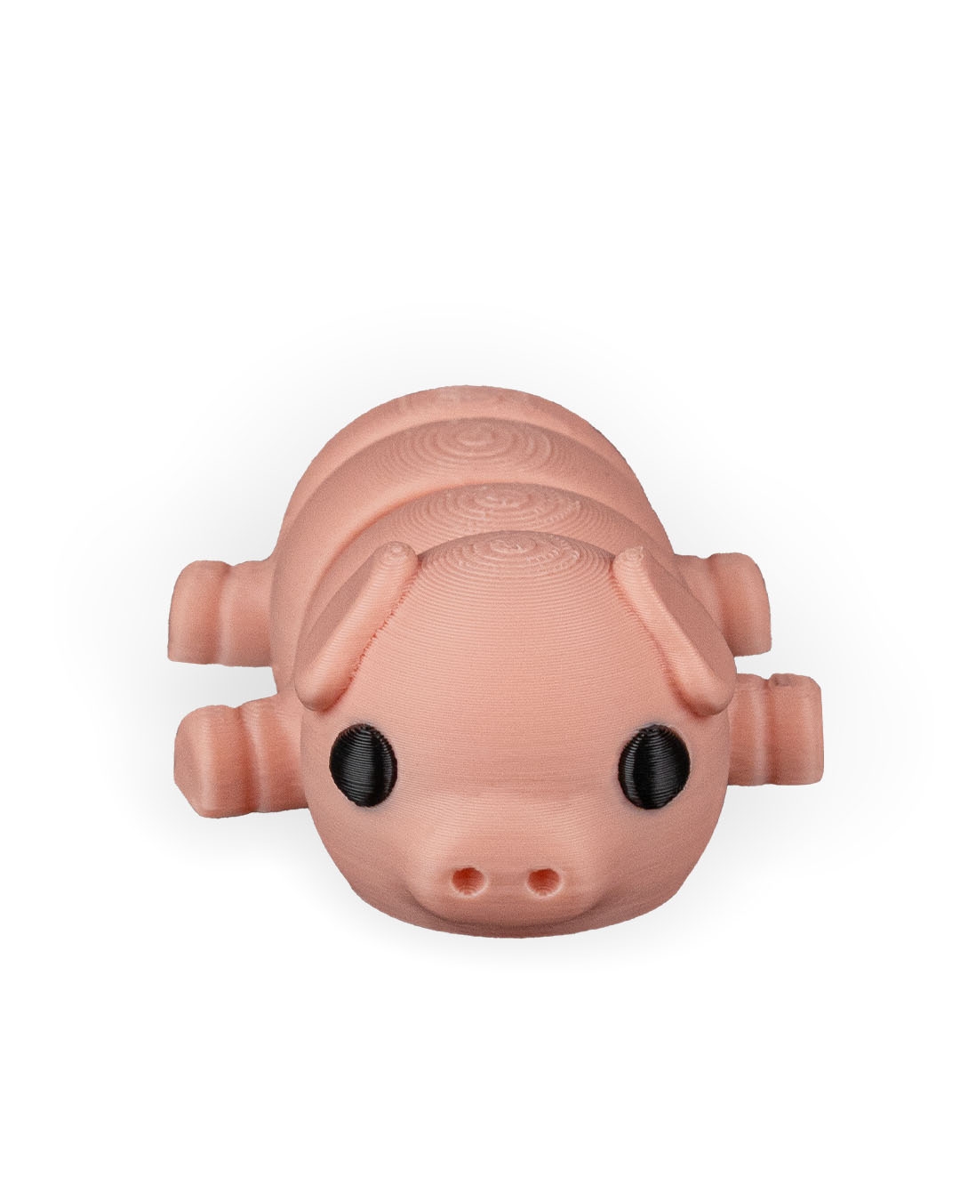 Cute Piggy Toy - small