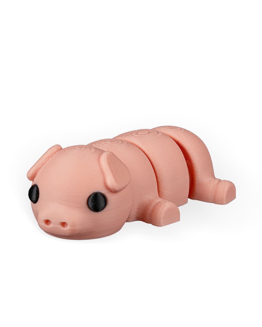 Cute Piggy Toy - small