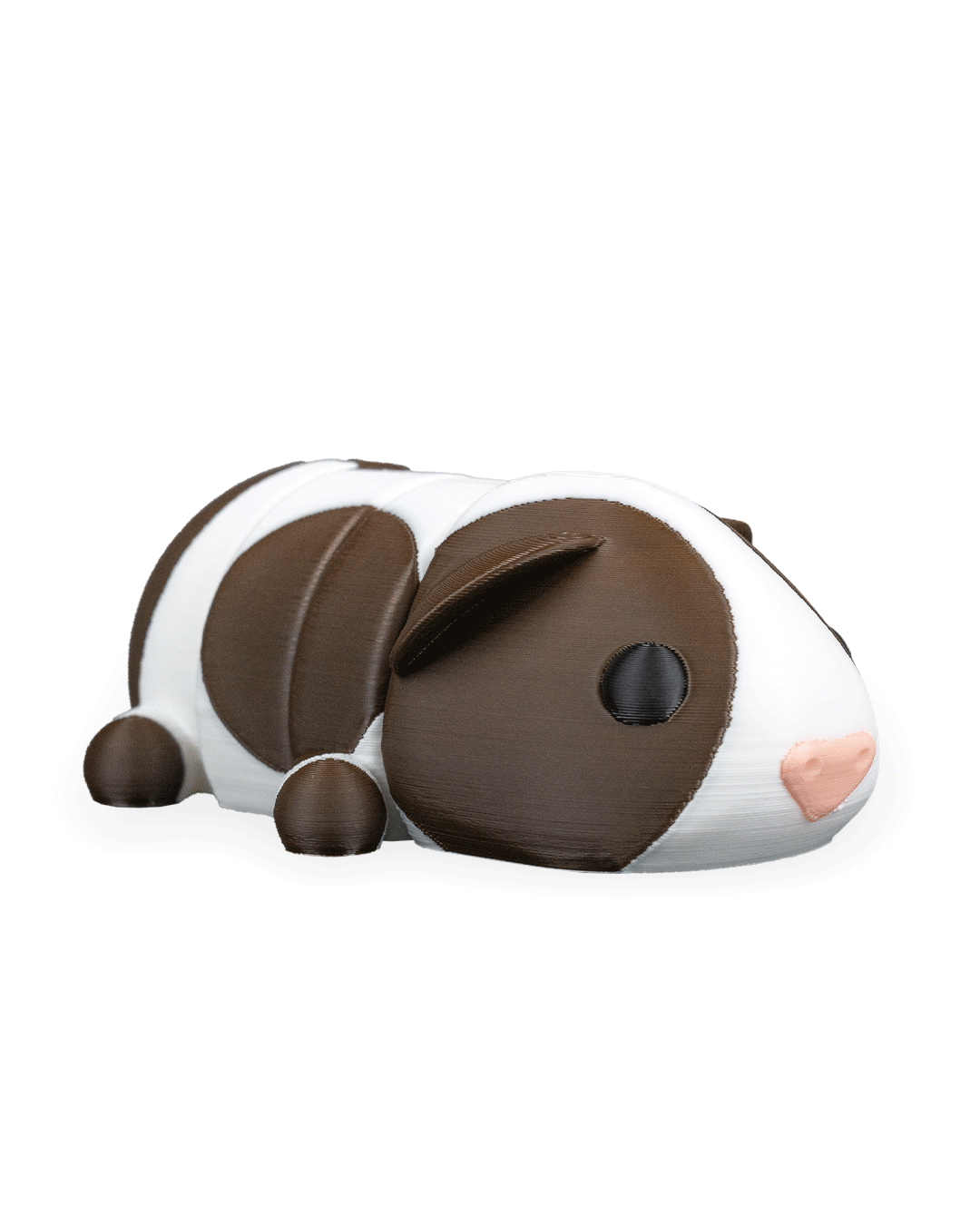 Guinea pig toy