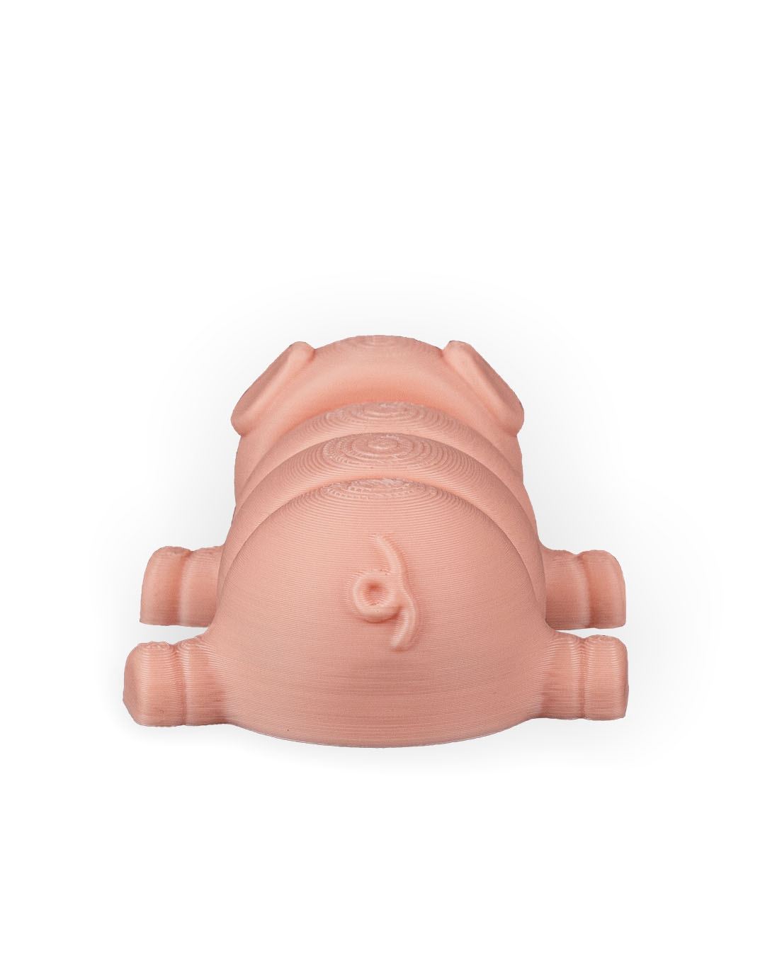 Cute Piggy Toy - small
