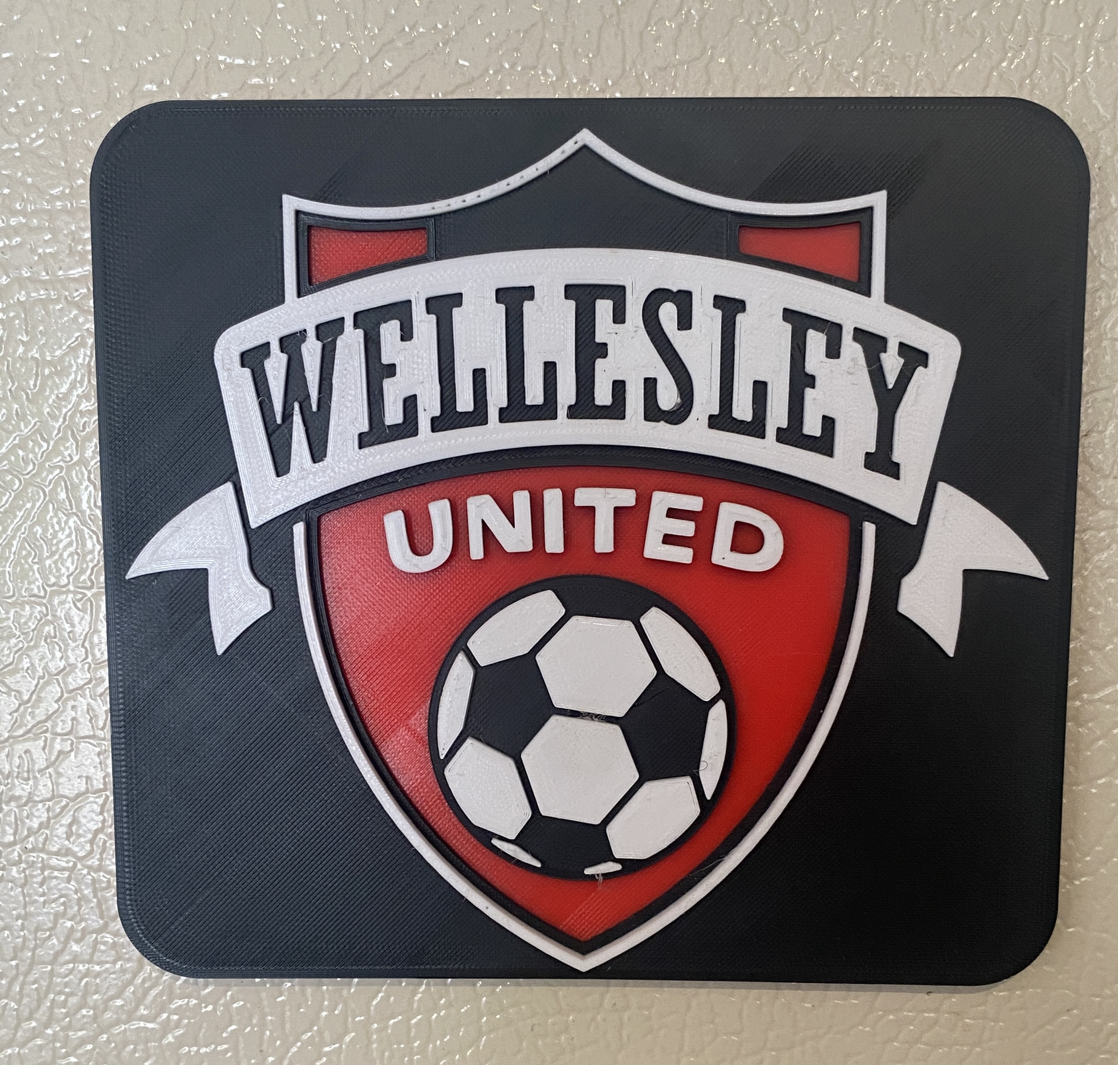 Custom Refrigerator Magnets