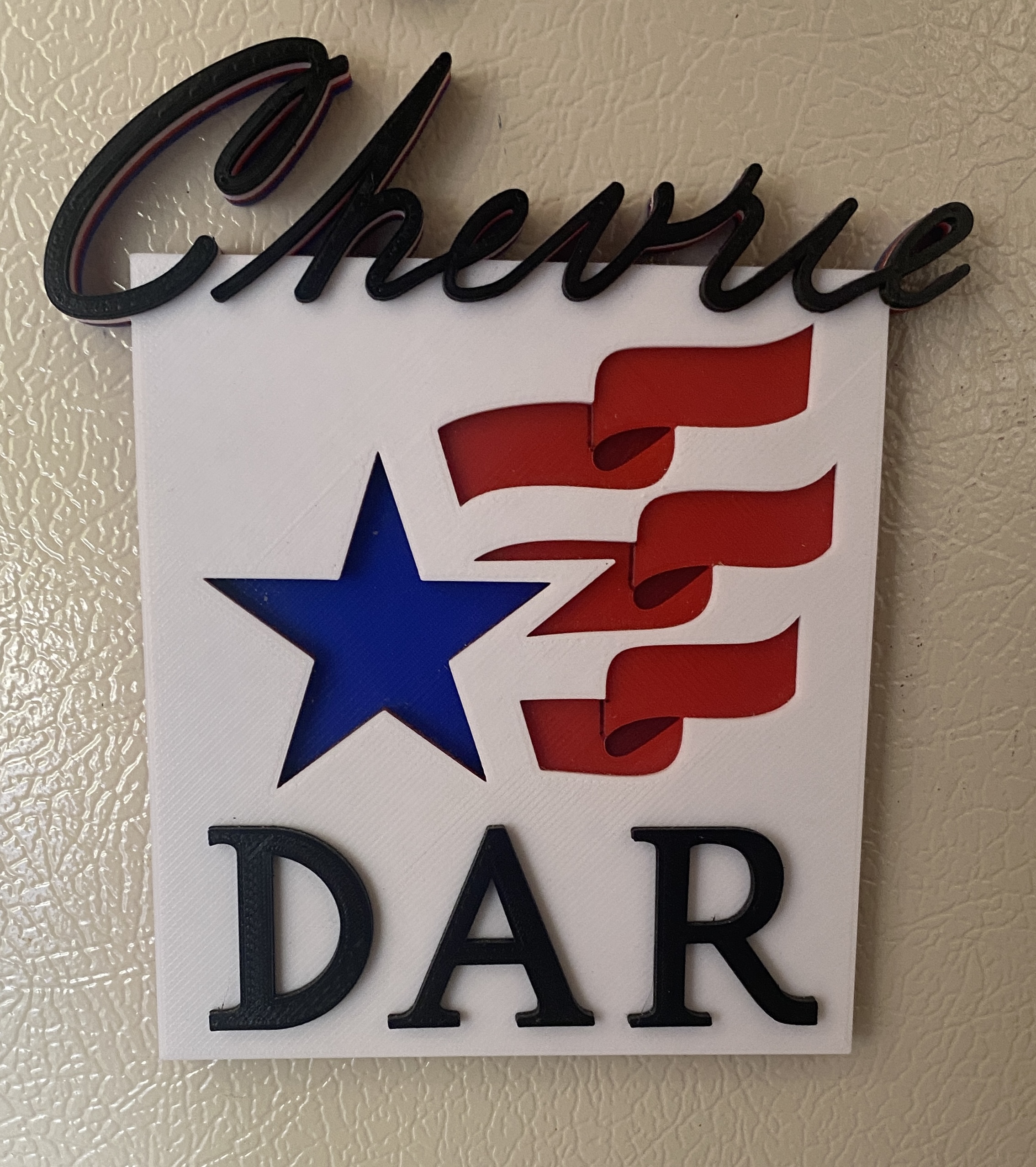 Custom Refrigerator Magnets