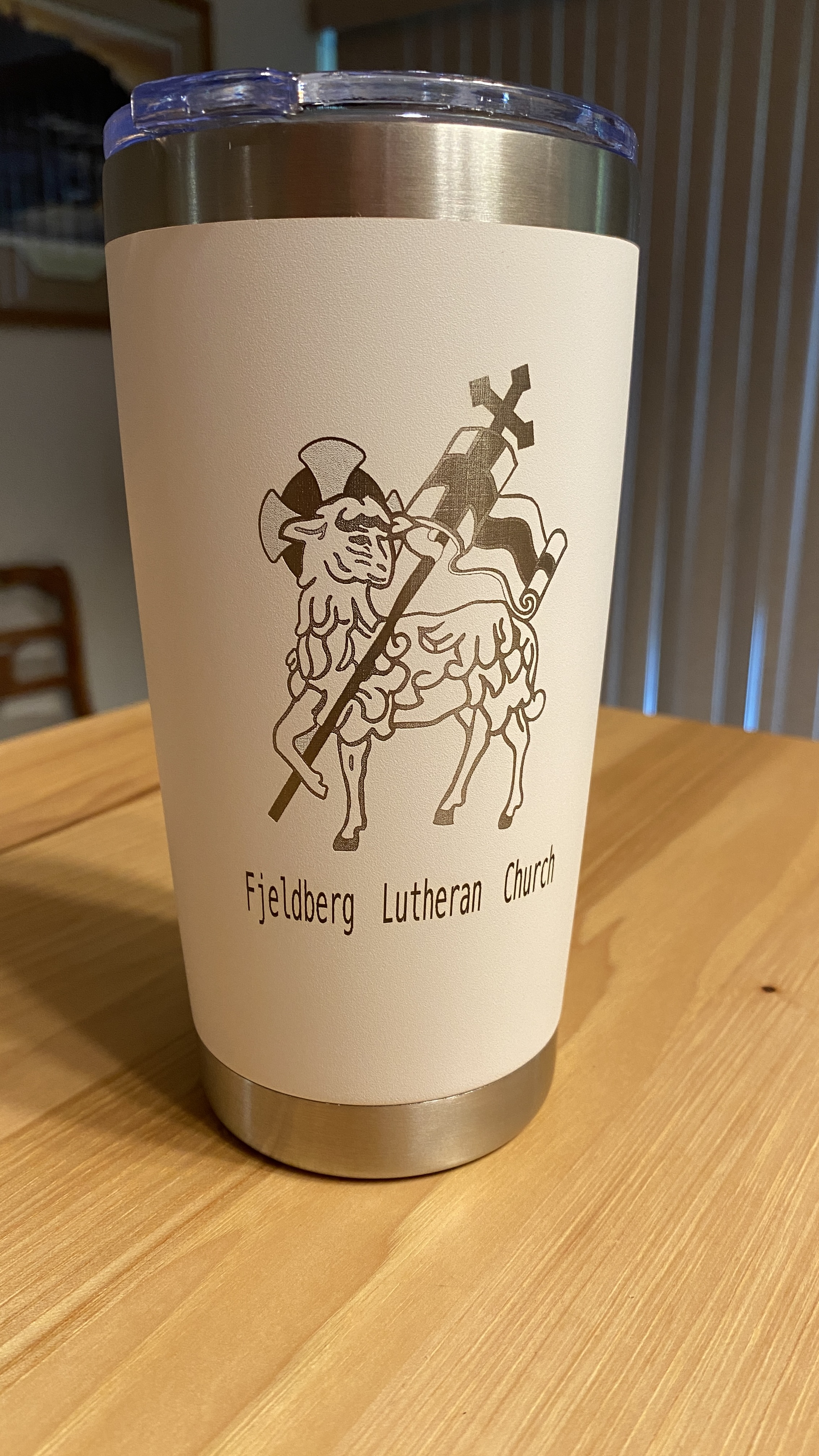 Travel Mugs, Tumblers, and coasters