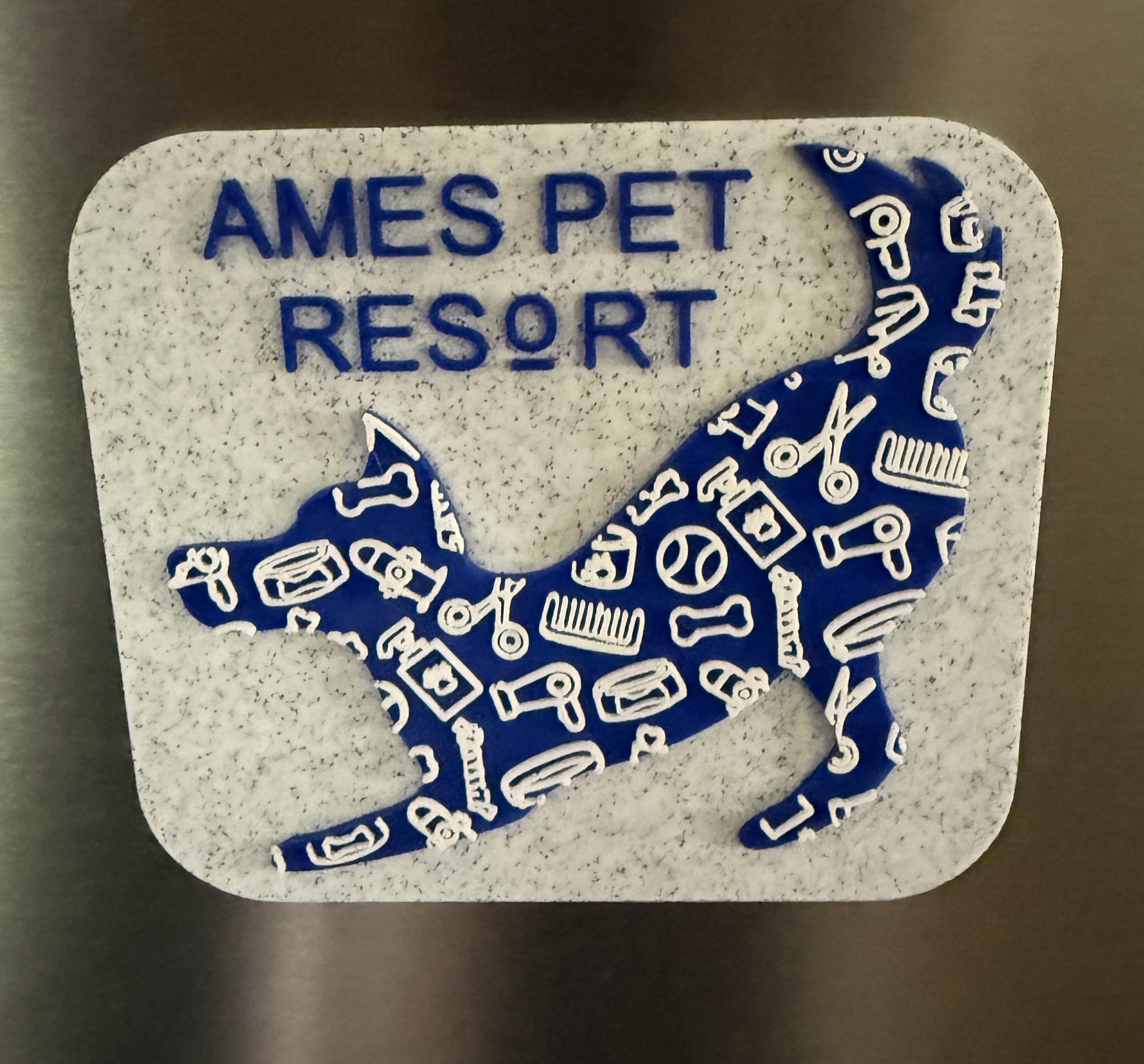 Custom Refrigerator Magnets