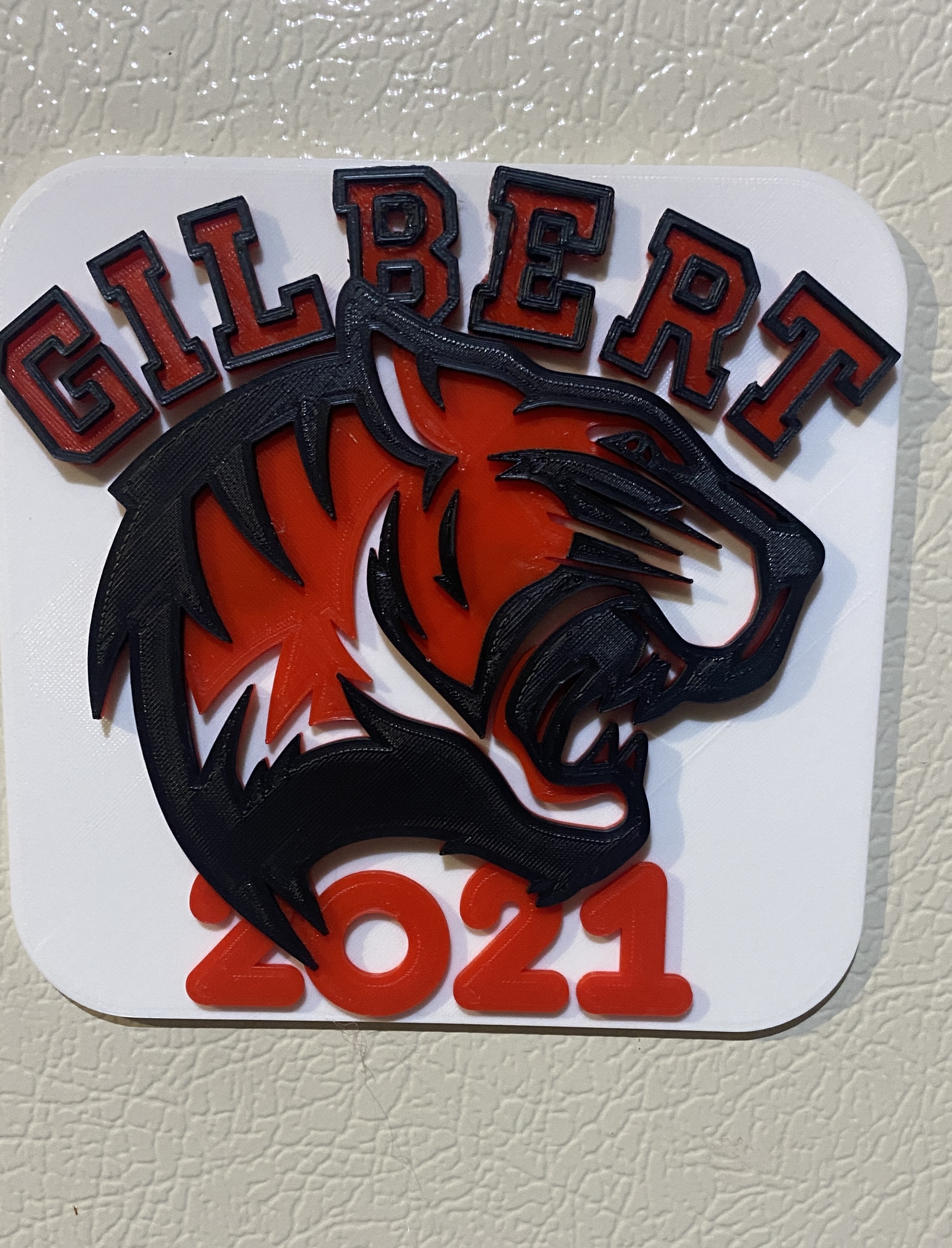 Custom Refrigerator Magnets