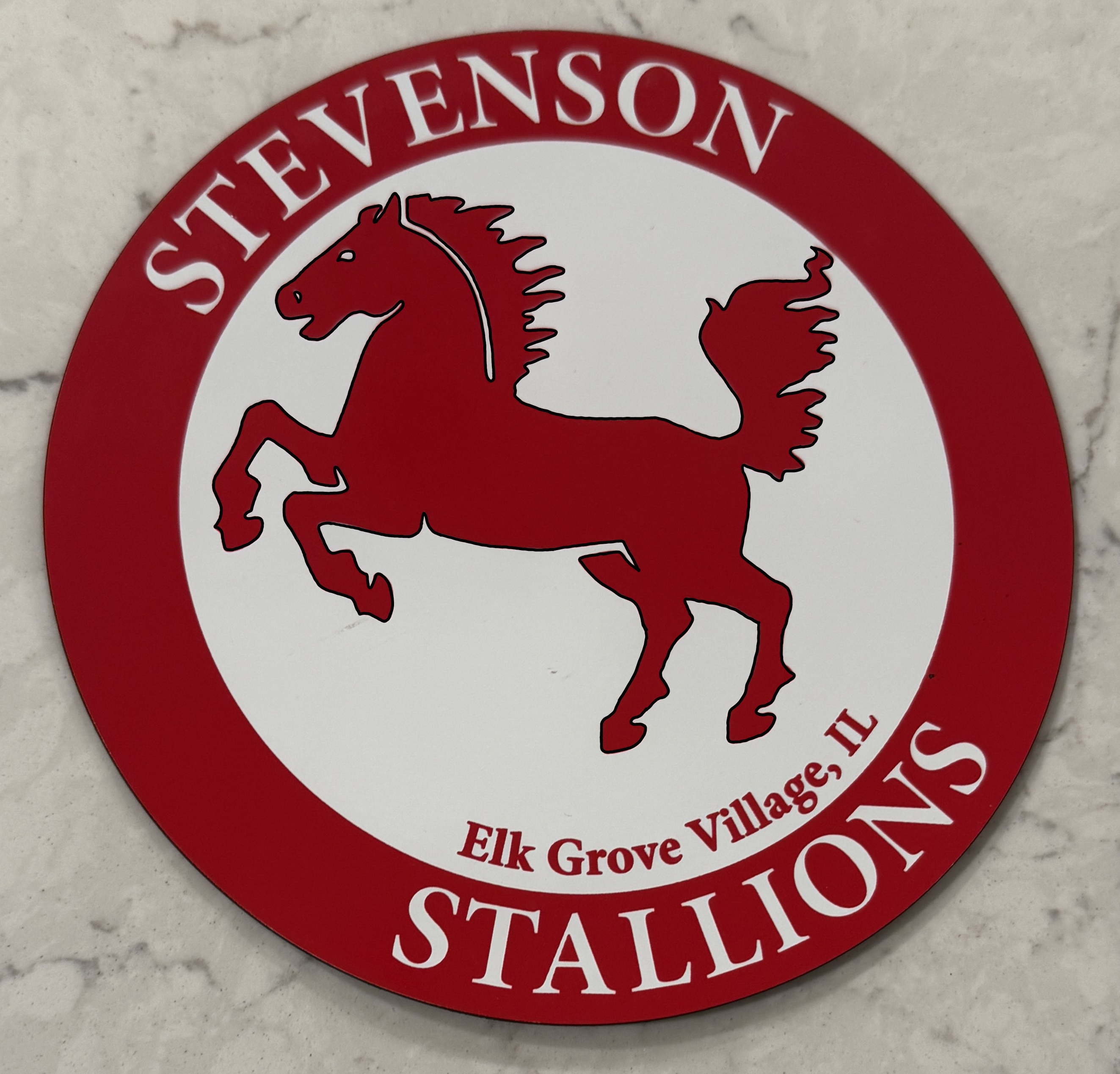 Custom Refrigerator Magnets