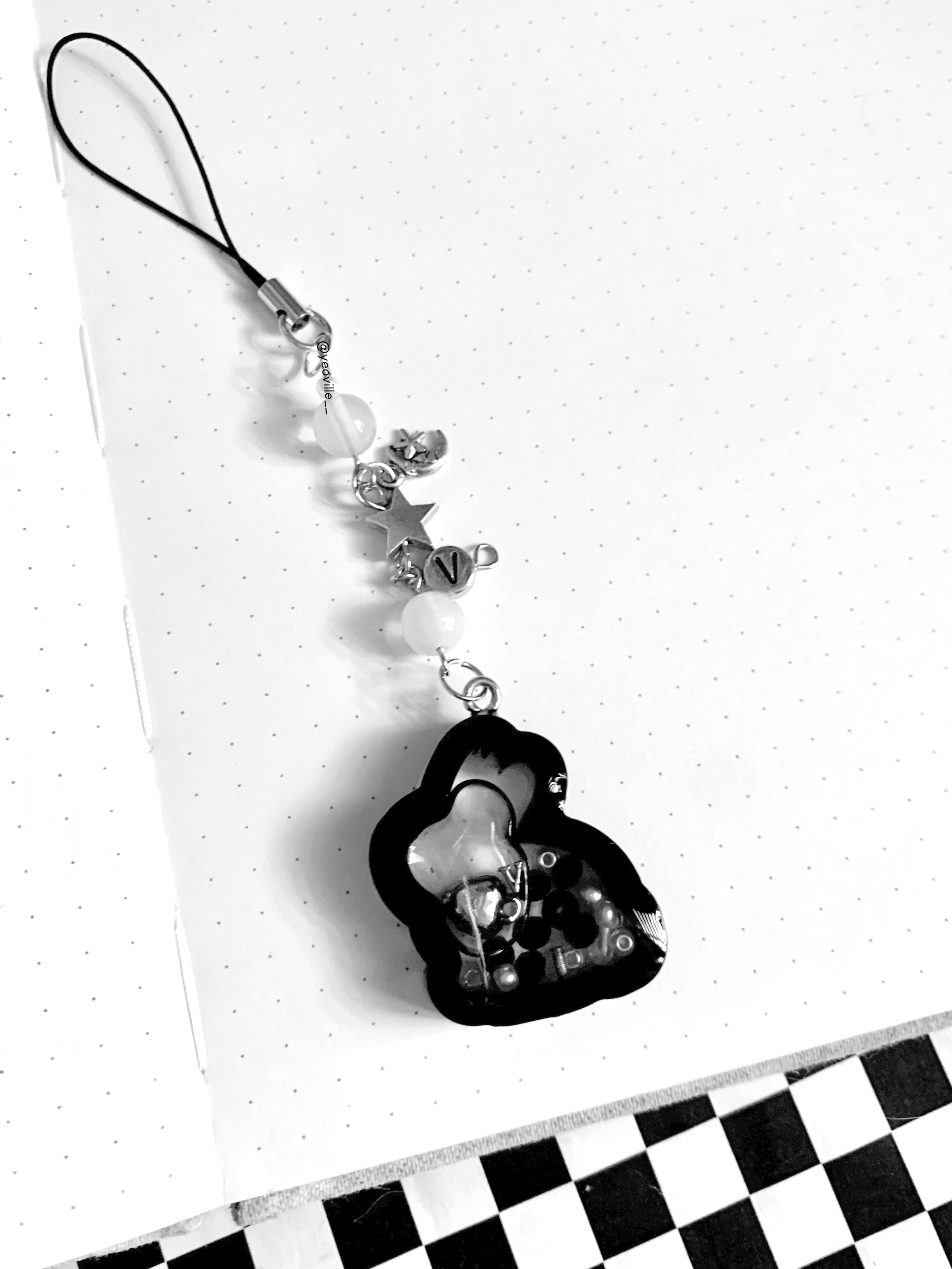 Shakers de resina - Otros