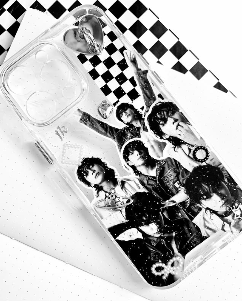 Fundas/Forros para celu