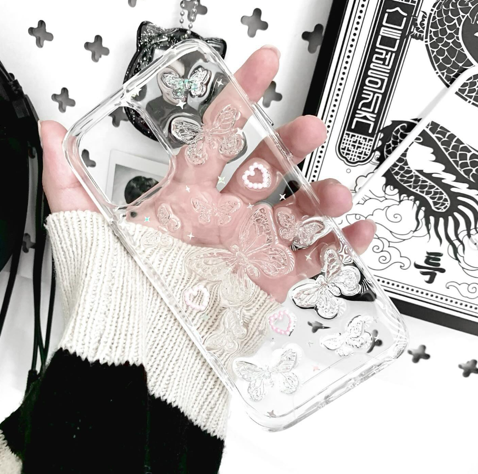 Fundas/Forros para celu